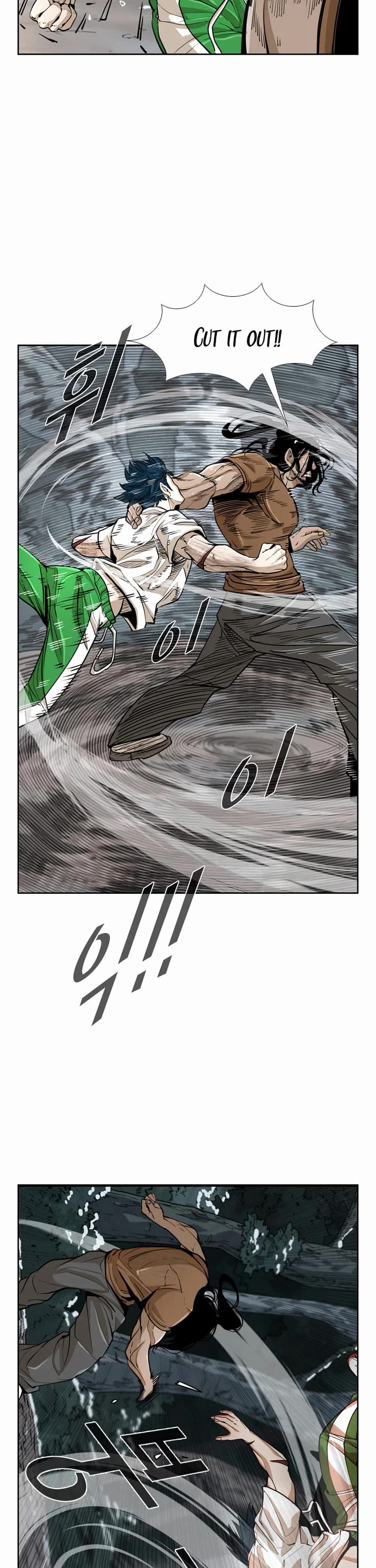 Read Shark EN Manga Online