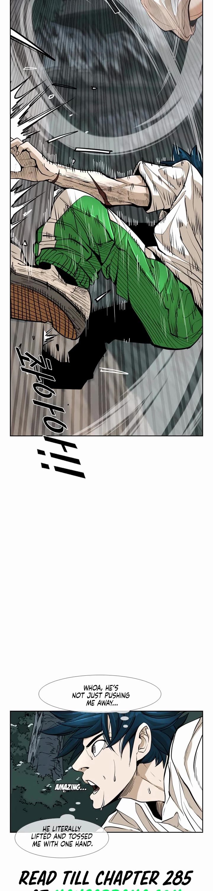Read Shark EN Manga Online