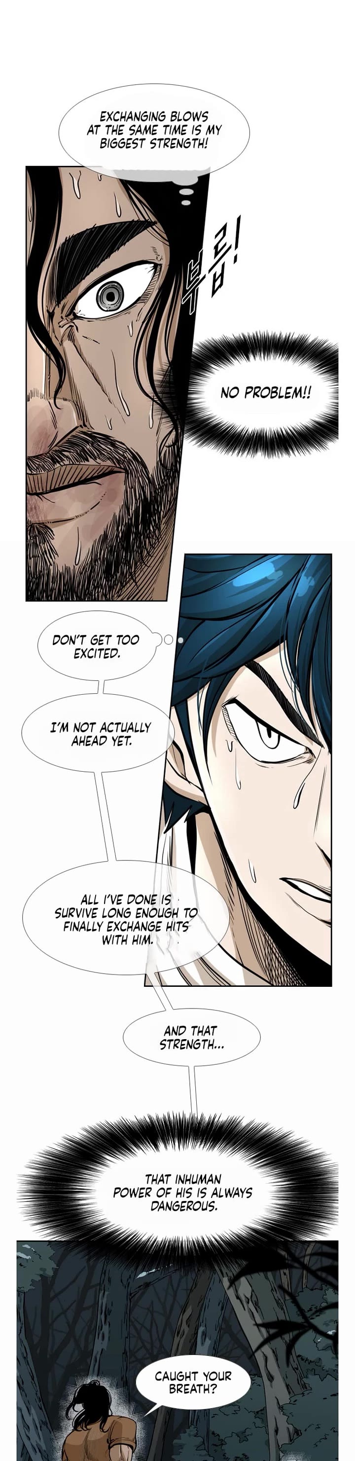 Read Shark EN Manga Online