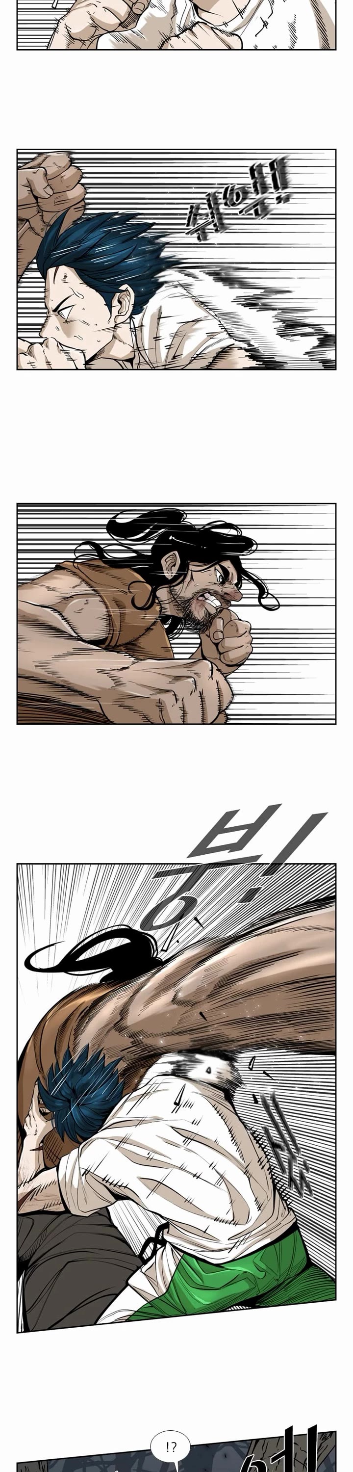 Read Shark EN Manga Online