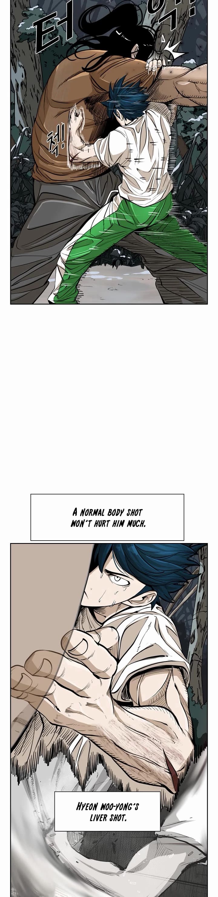 Read Shark EN Manga Online