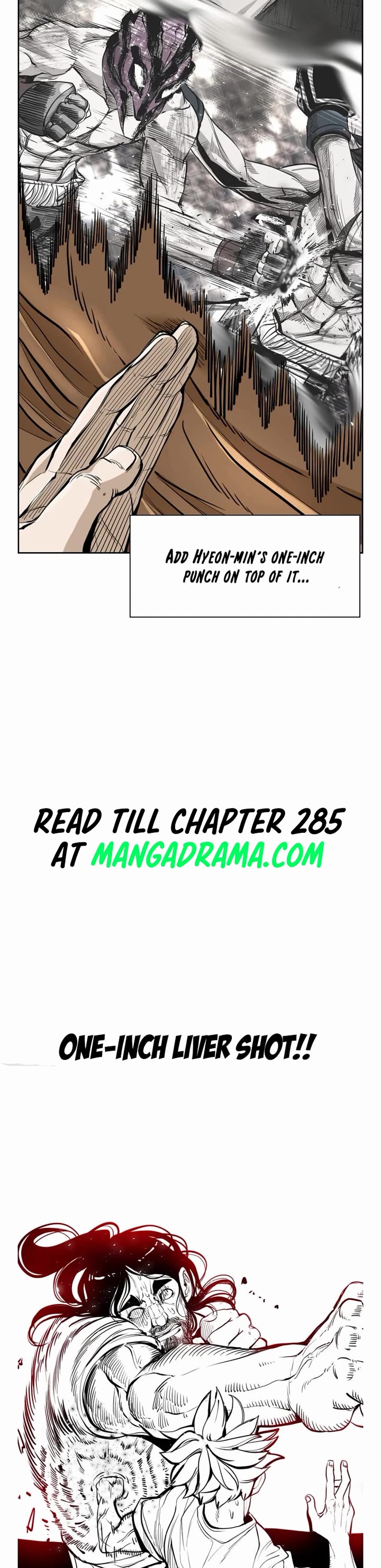 Read Shark EN Manga Online