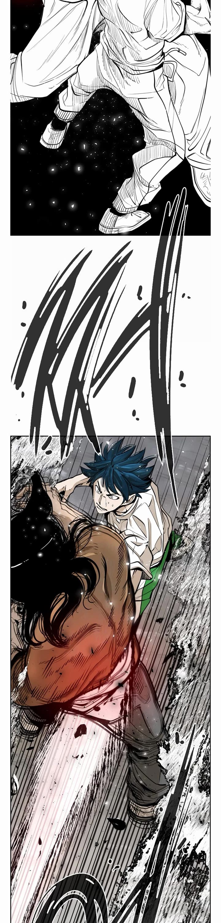 Read Shark EN Manga Online