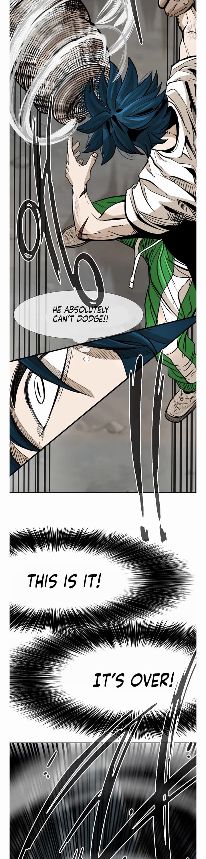 Read Shark EN Manga Online