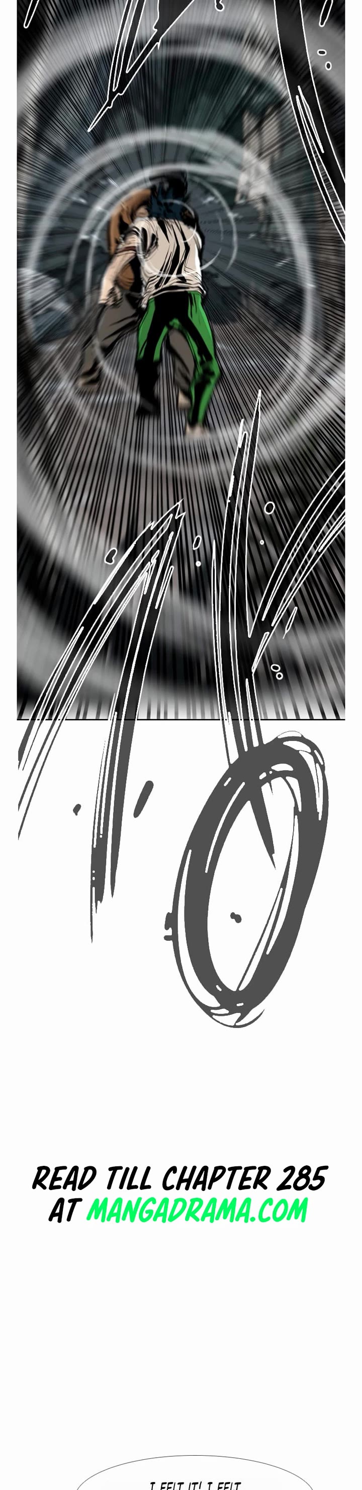 Read Shark EN Manga Online