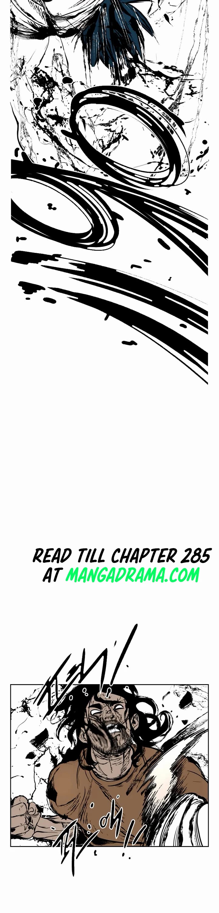 Read Shark EN Manga Online