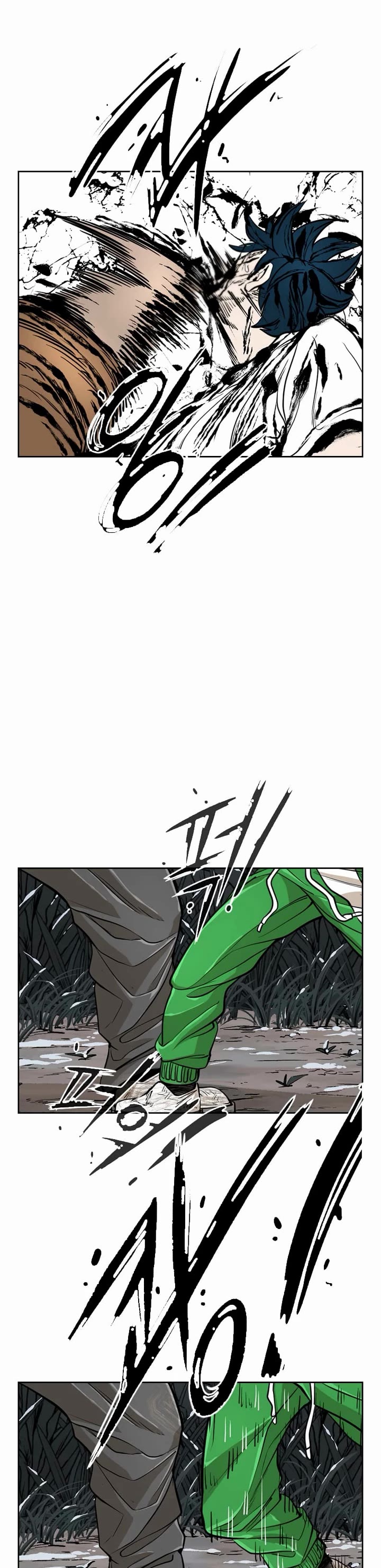 Read Shark EN Manga Online
