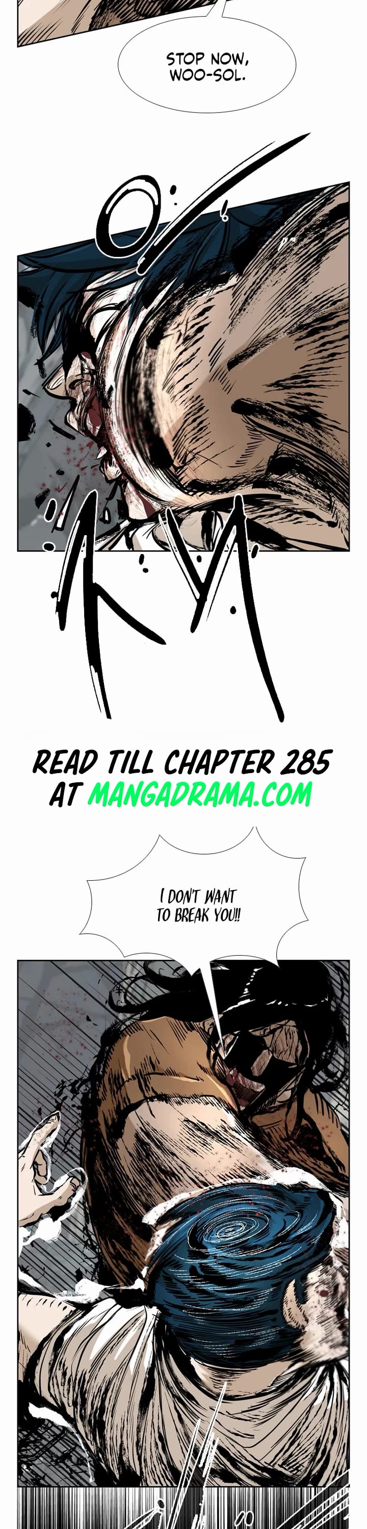 Read Shark EN Manga Online