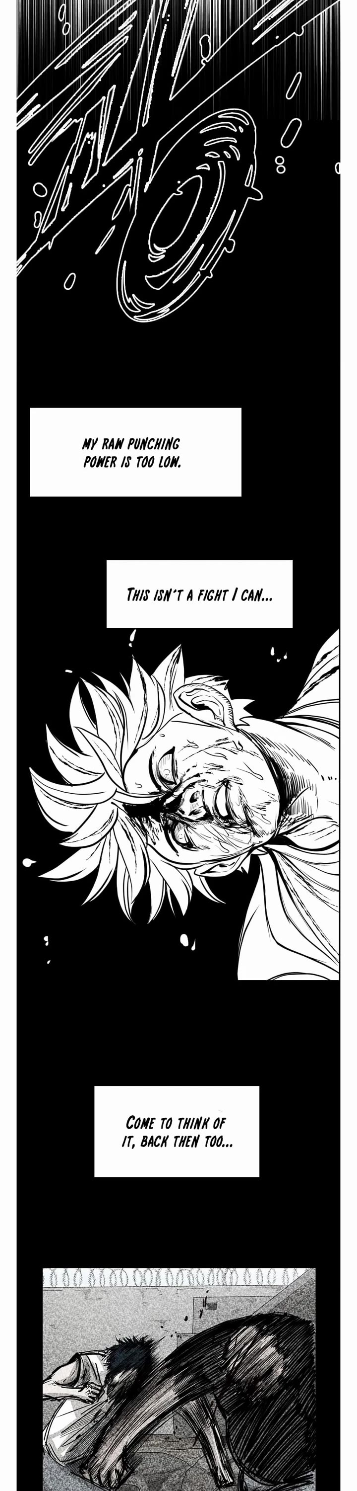 Read Shark EN Manga Online