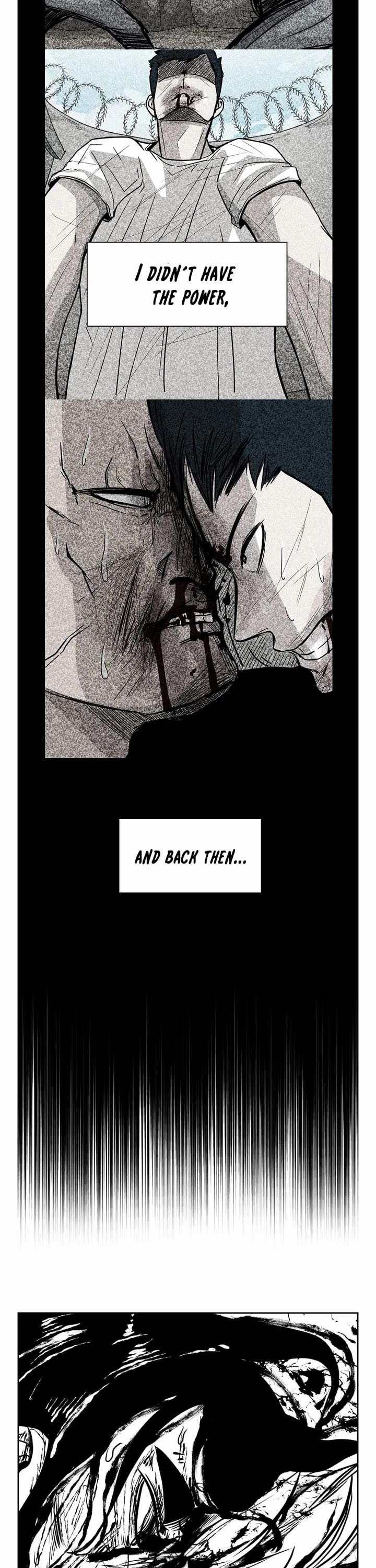 Read Shark EN Manga Online