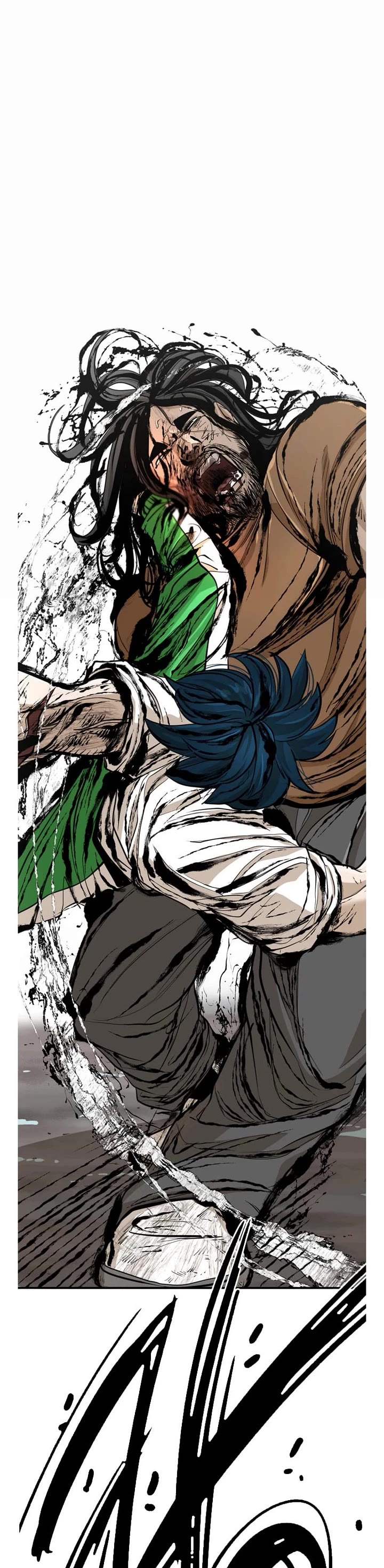 Read Shark EN Manga Online