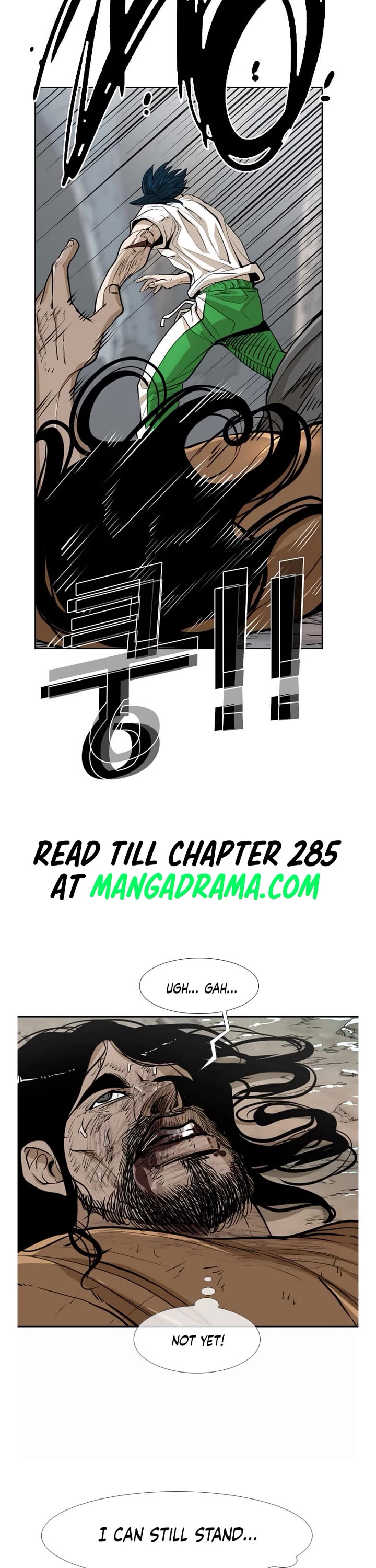 Read Shark EN Manga Online