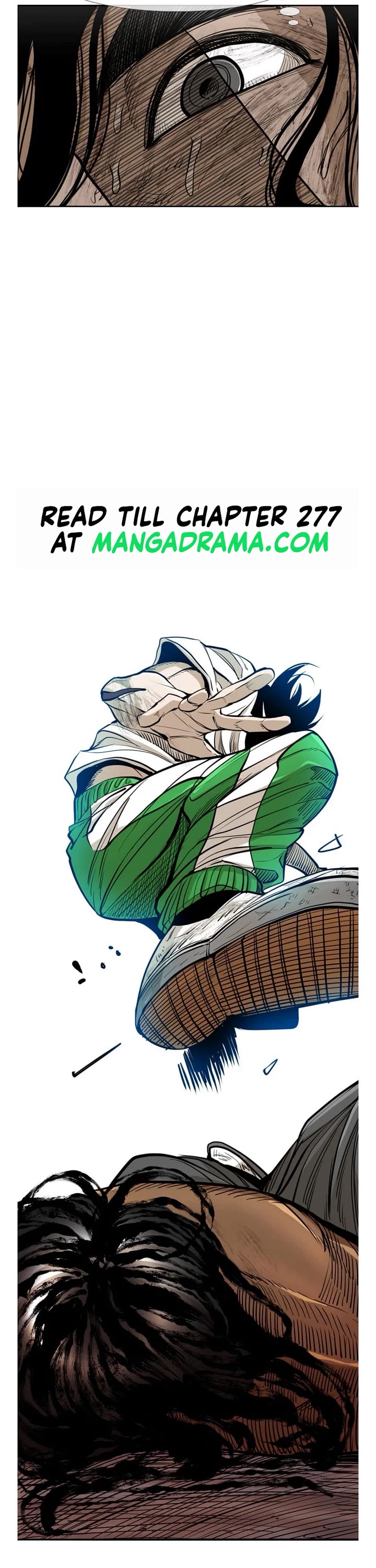 Read Shark EN Manga Online