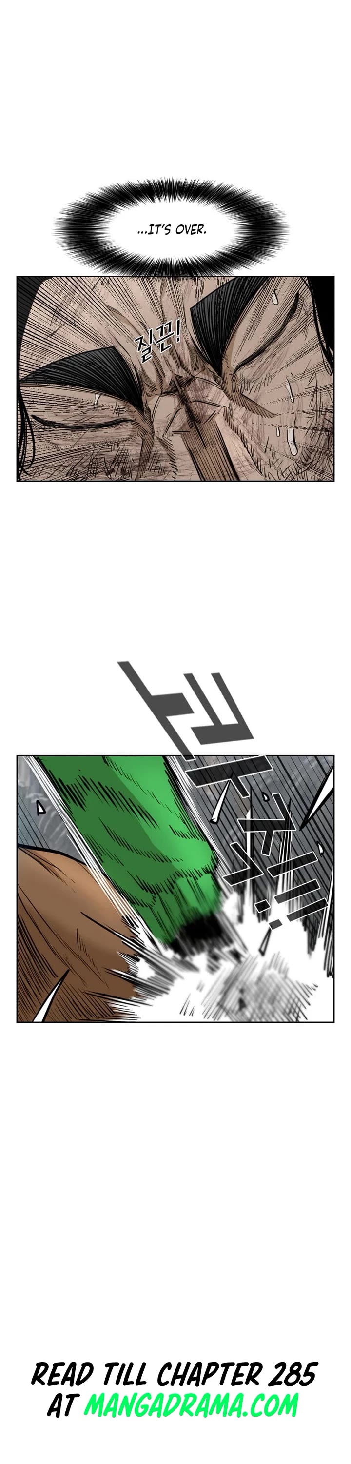 Read Shark EN Manga Online