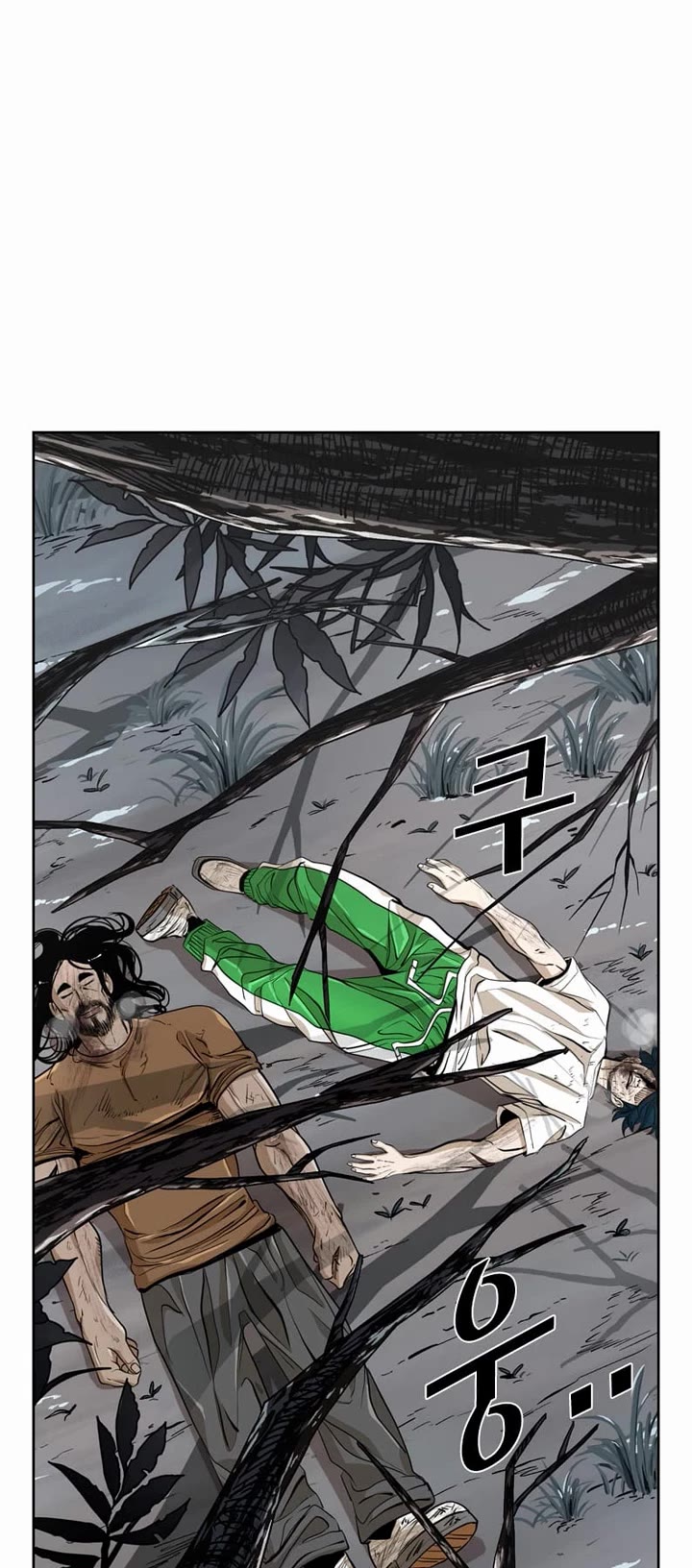 Read Shark EN Manga Online