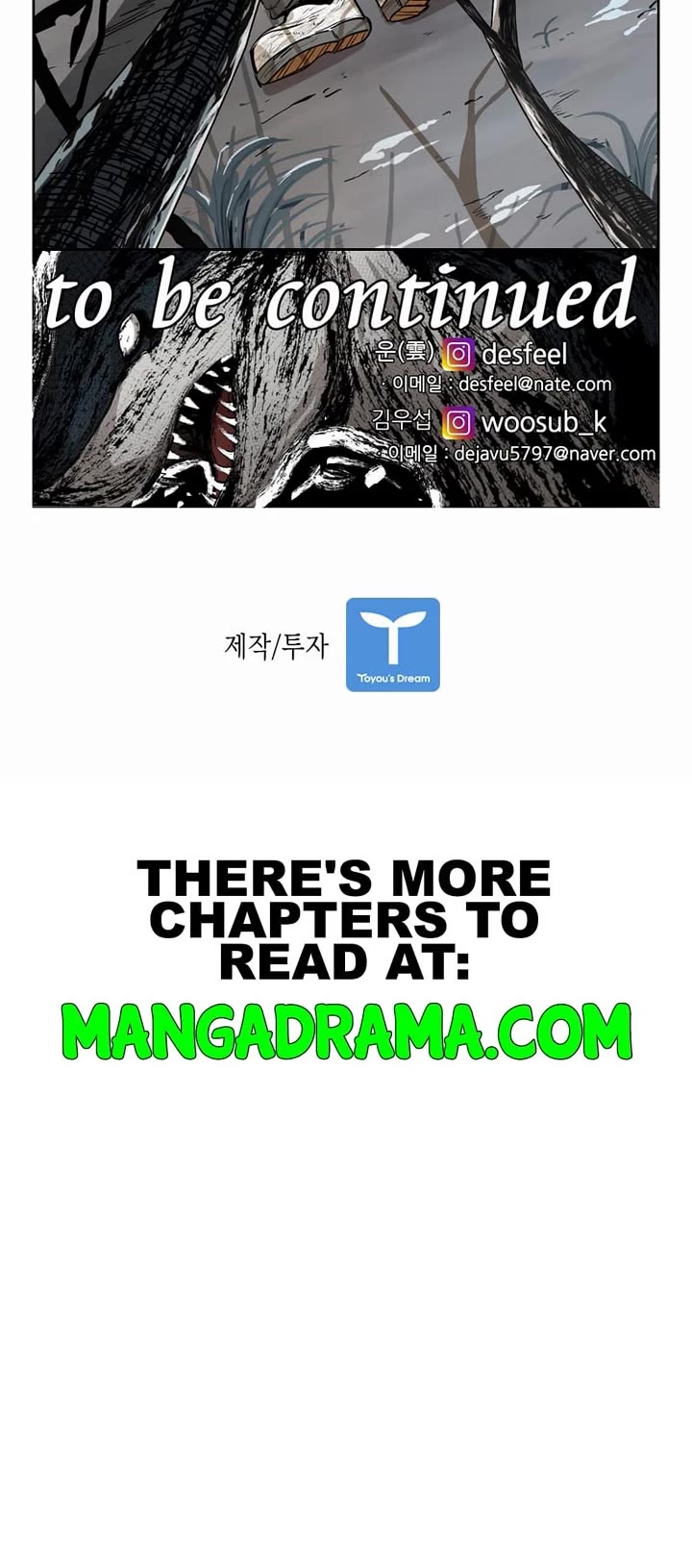 Read Shark EN Manga Online