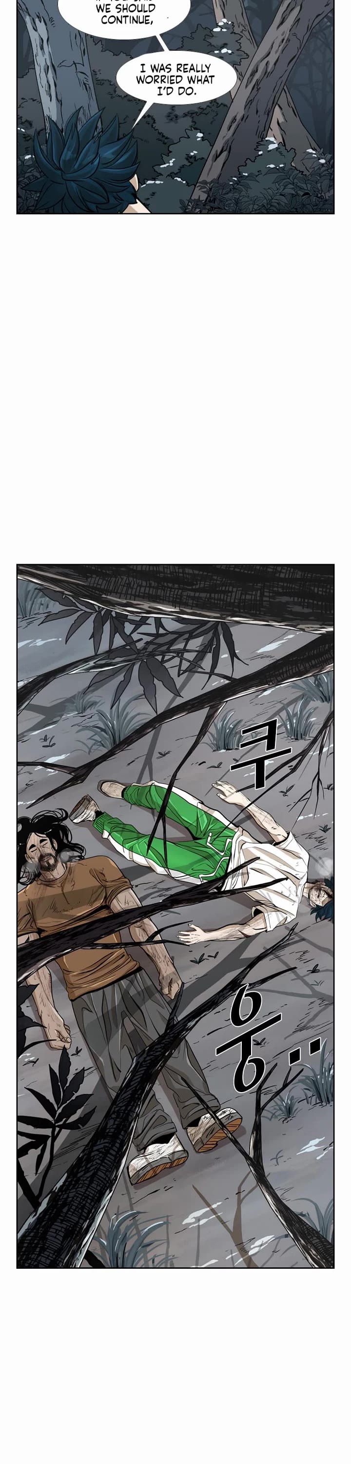 Read Shark EN Manga Online