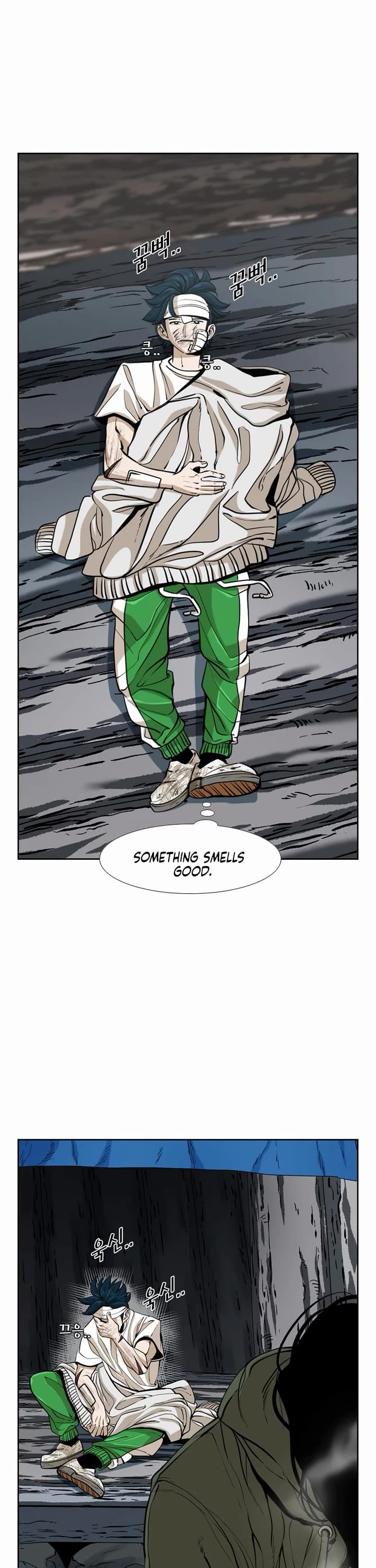 Read Shark EN Manga Online