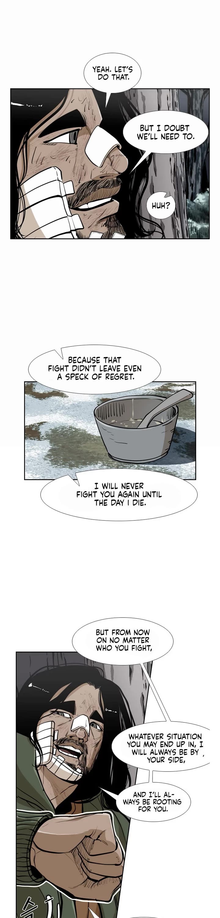 Read Shark EN Manga Online
