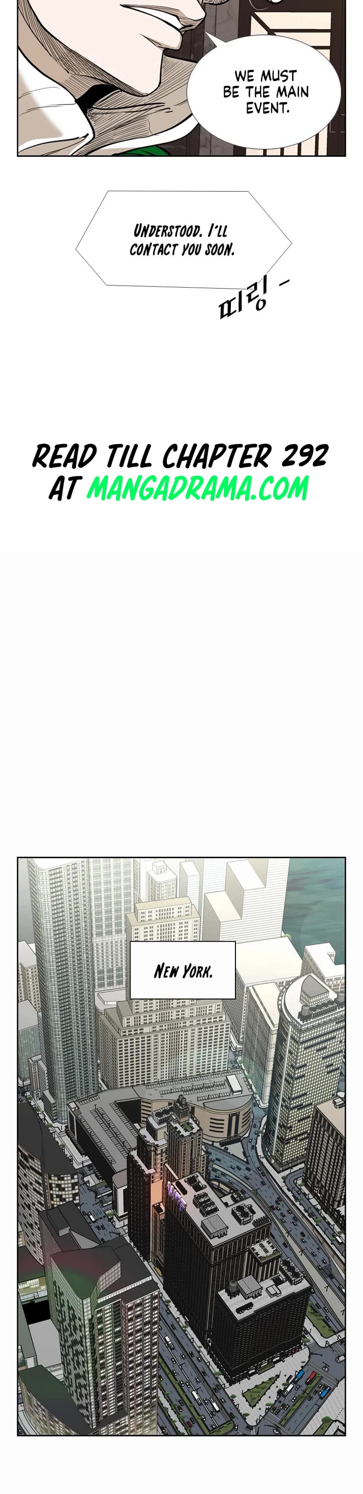 Read Shark EN Manga Online