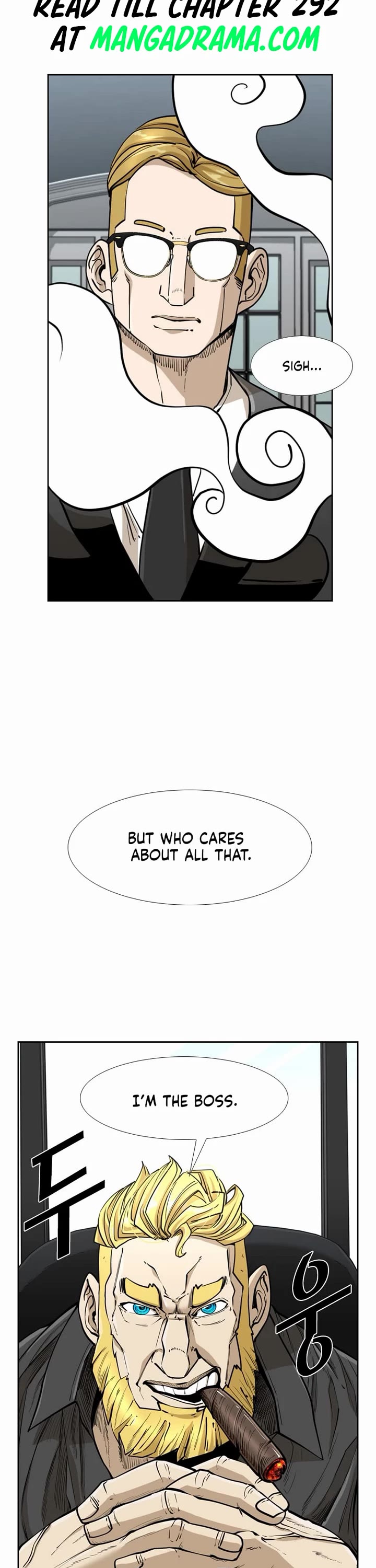 Read Shark EN Manga Online