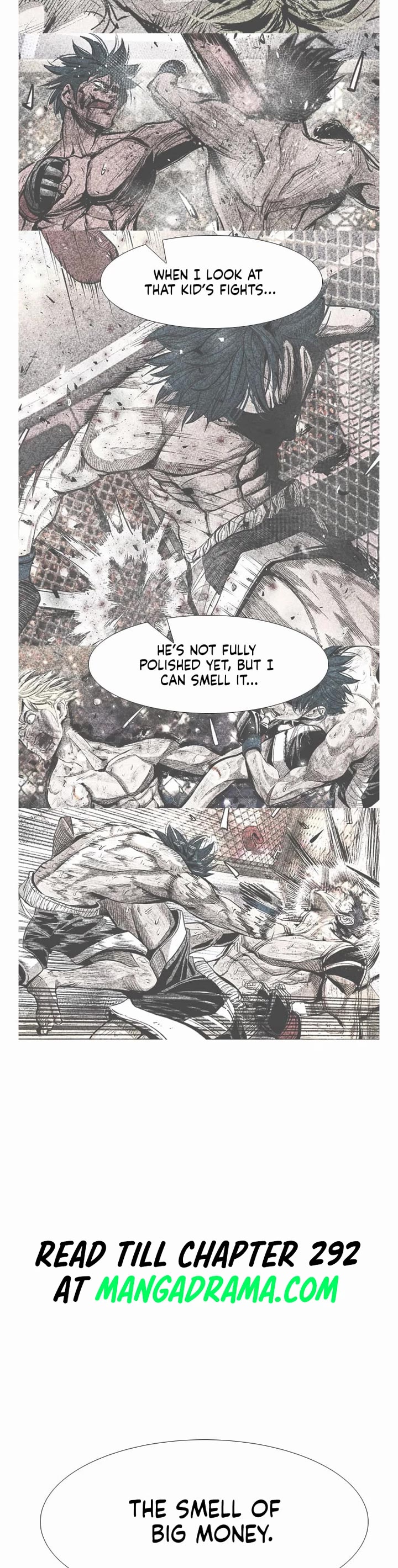 Read Shark EN Manga Online