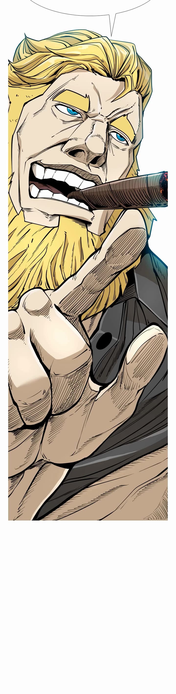 Read Shark EN Manga Online