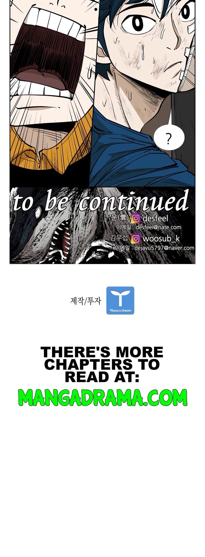Read Shark EN Manga Online