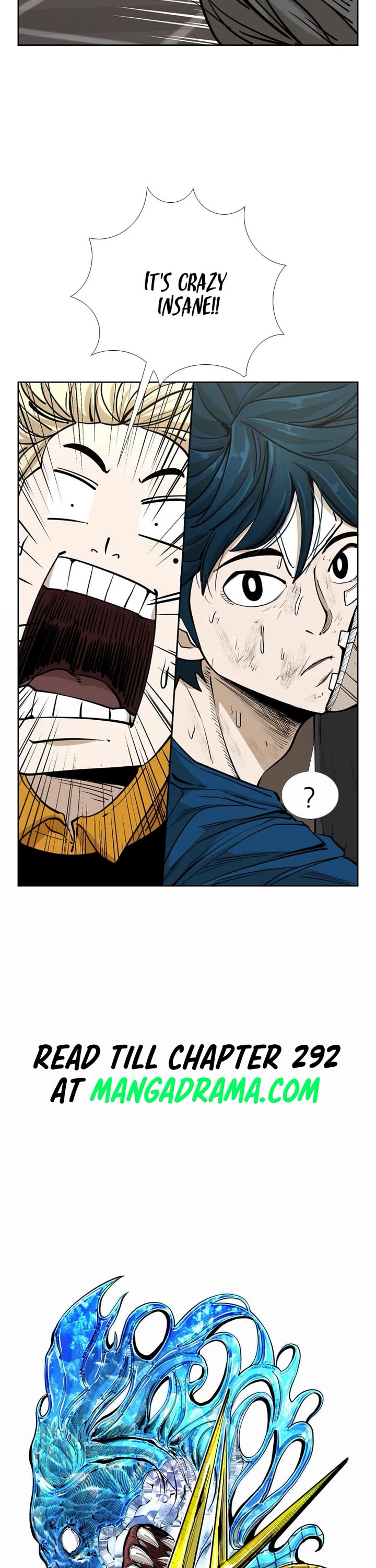 Read Shark EN Manga Online
