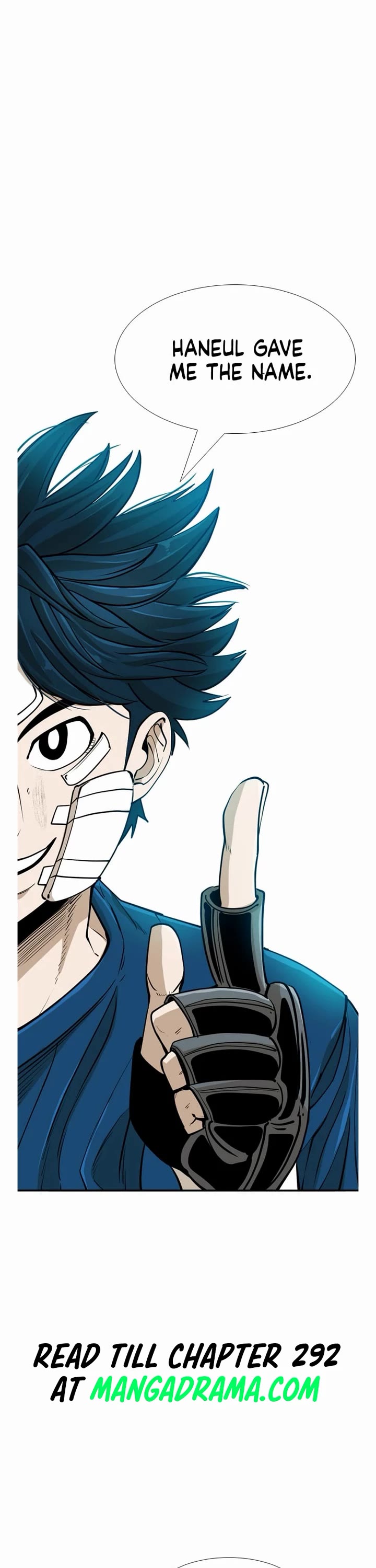Read Shark EN Manga Online