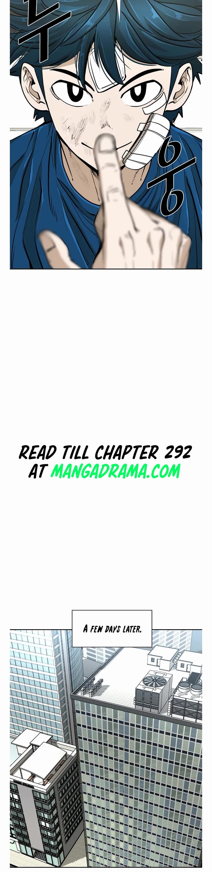 Read Shark EN Manga Online