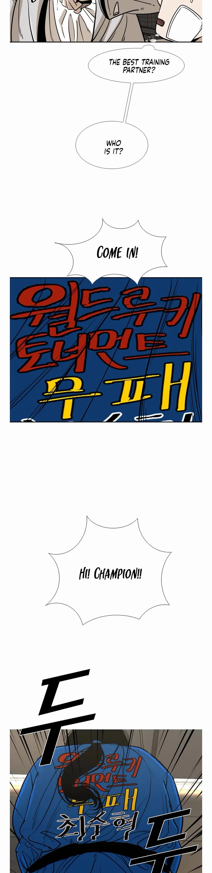 Read Shark EN Manga Online