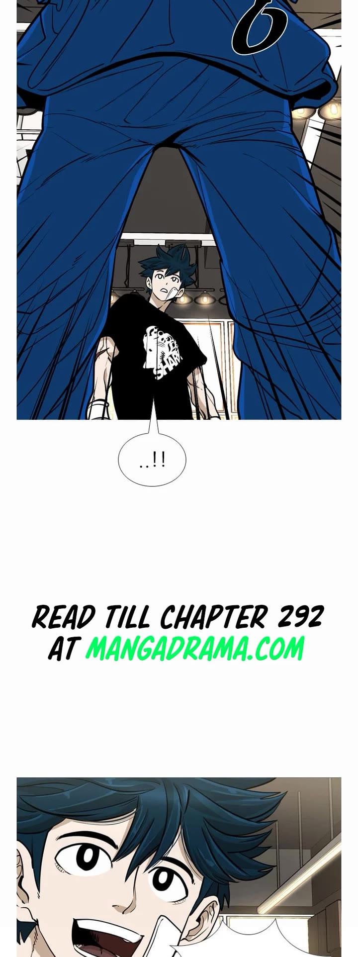 Read Shark EN Manga Online