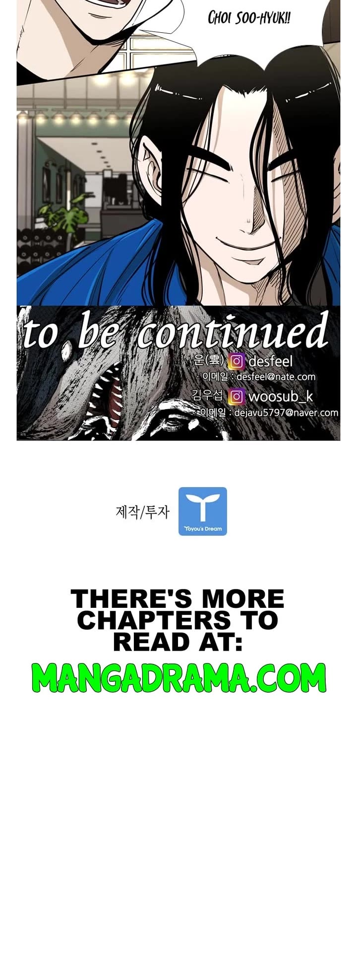 Read Shark EN Manga Online