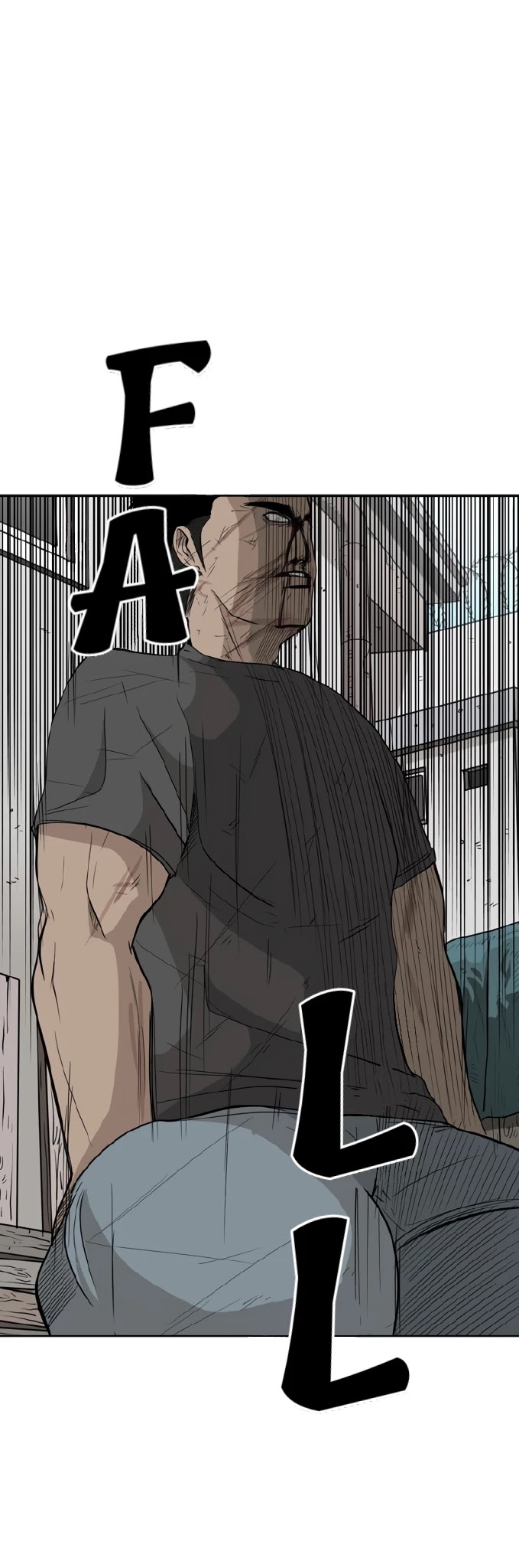 Read Shark EN Manga Online