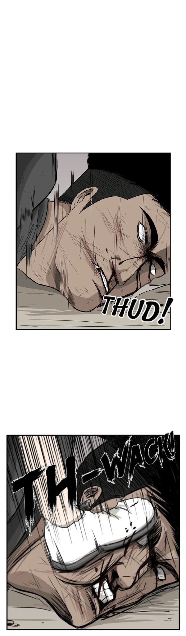 Read Shark EN Manga Online
