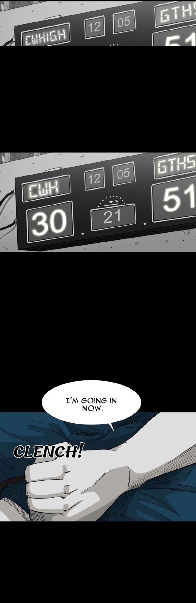 Read Shark EN Manga Online