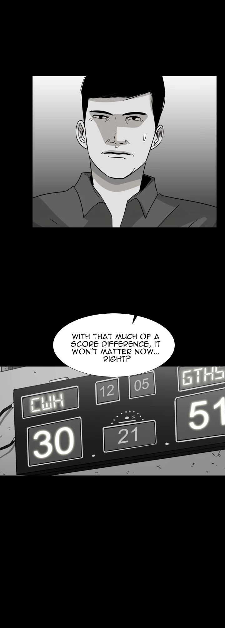 Read Shark EN Manga Online