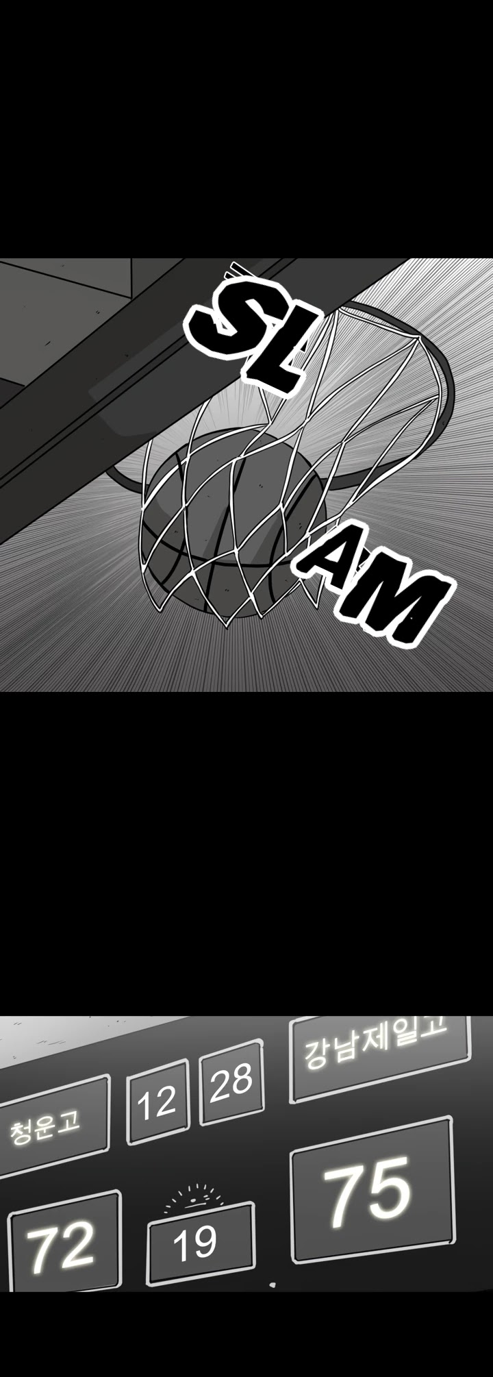 Read Shark EN Manga Online
