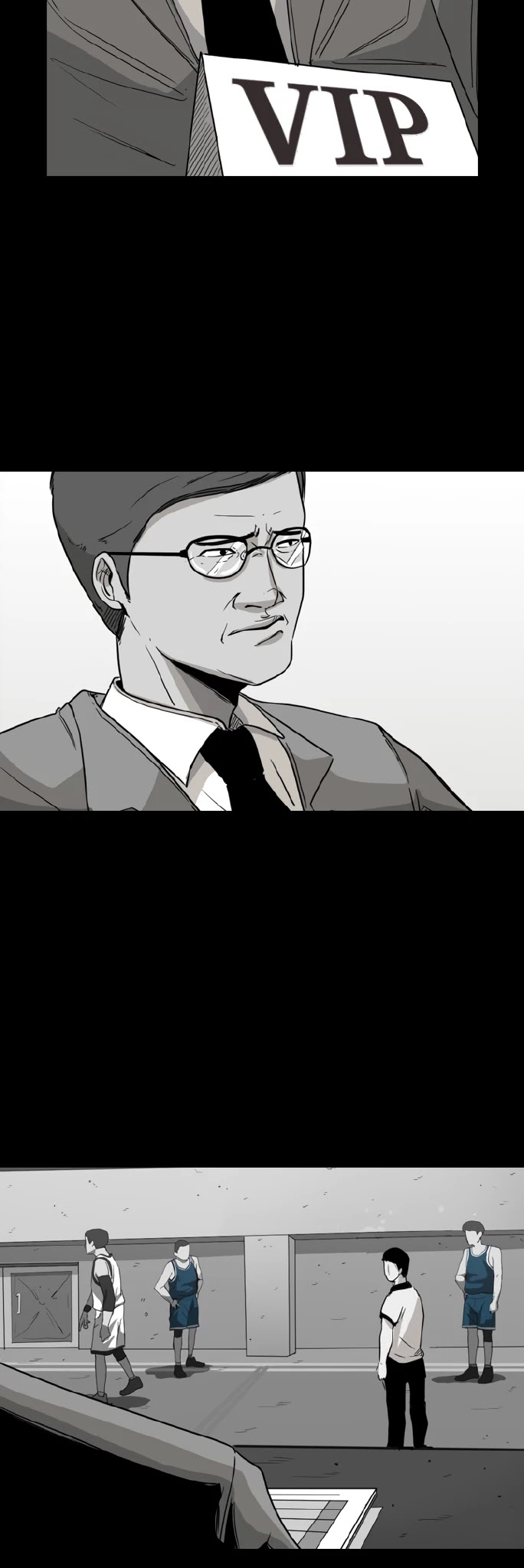 Read Shark EN Manga Online