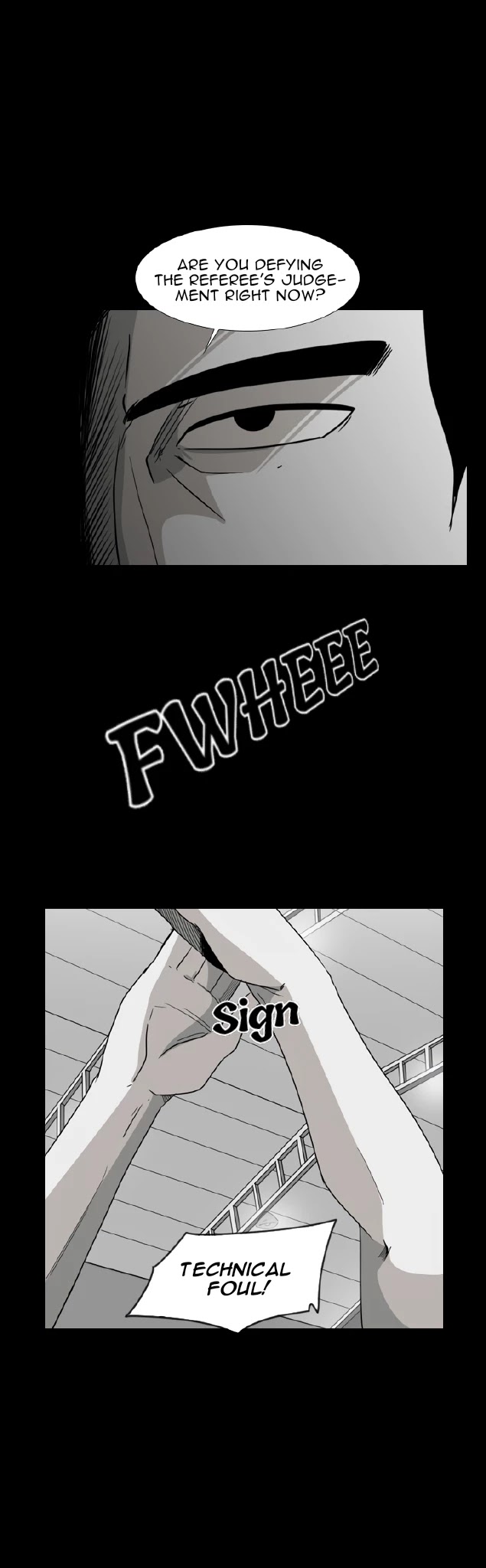 Read Shark EN Manga Online