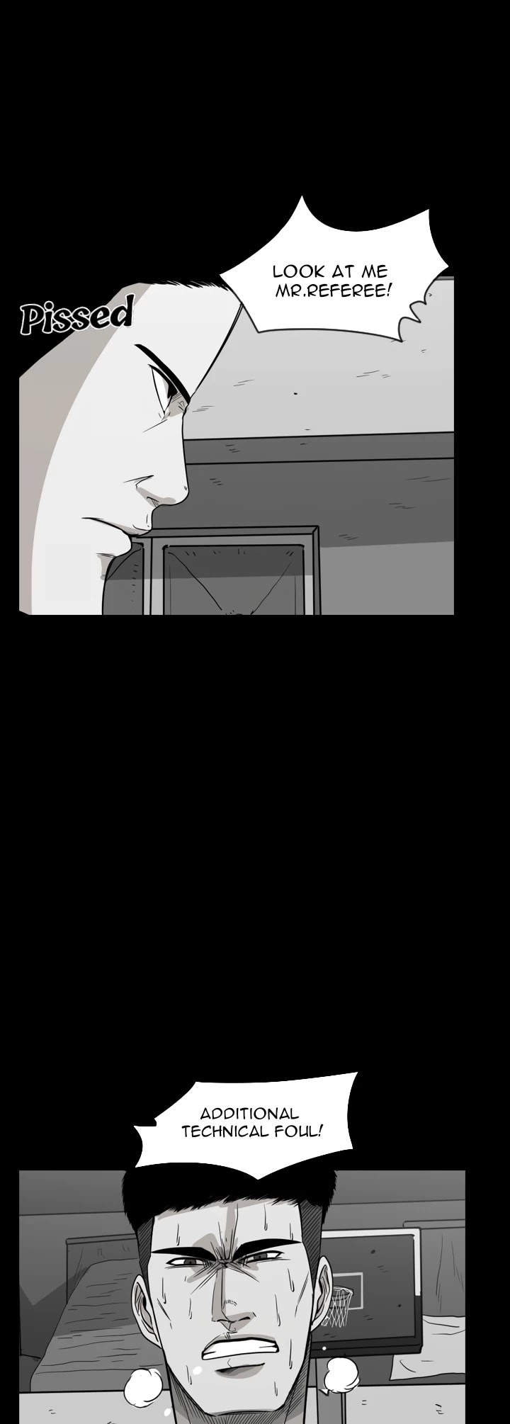 Read Shark EN Manga Online