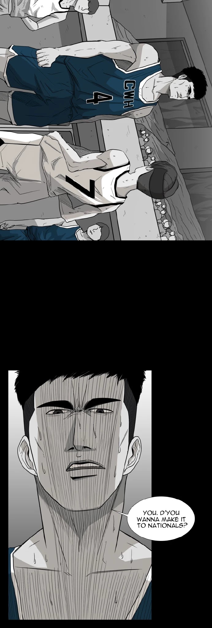 Read Shark EN Manga Online