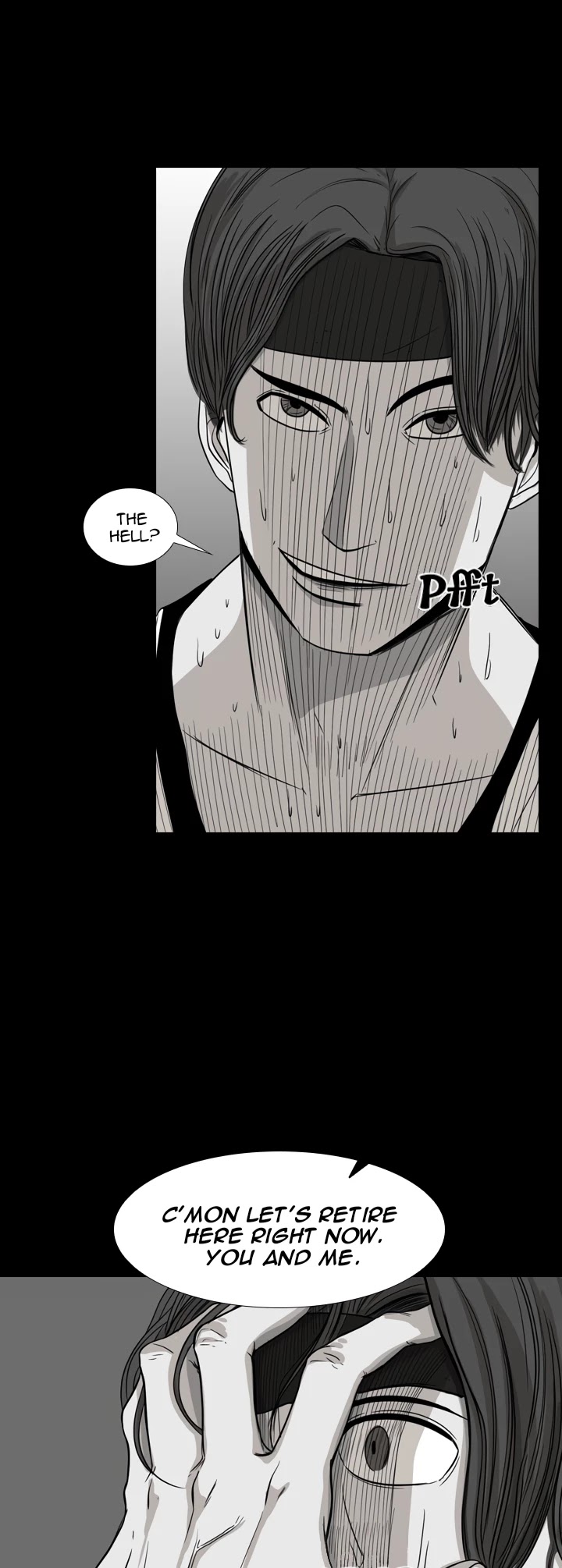 Read Shark EN Manga Online