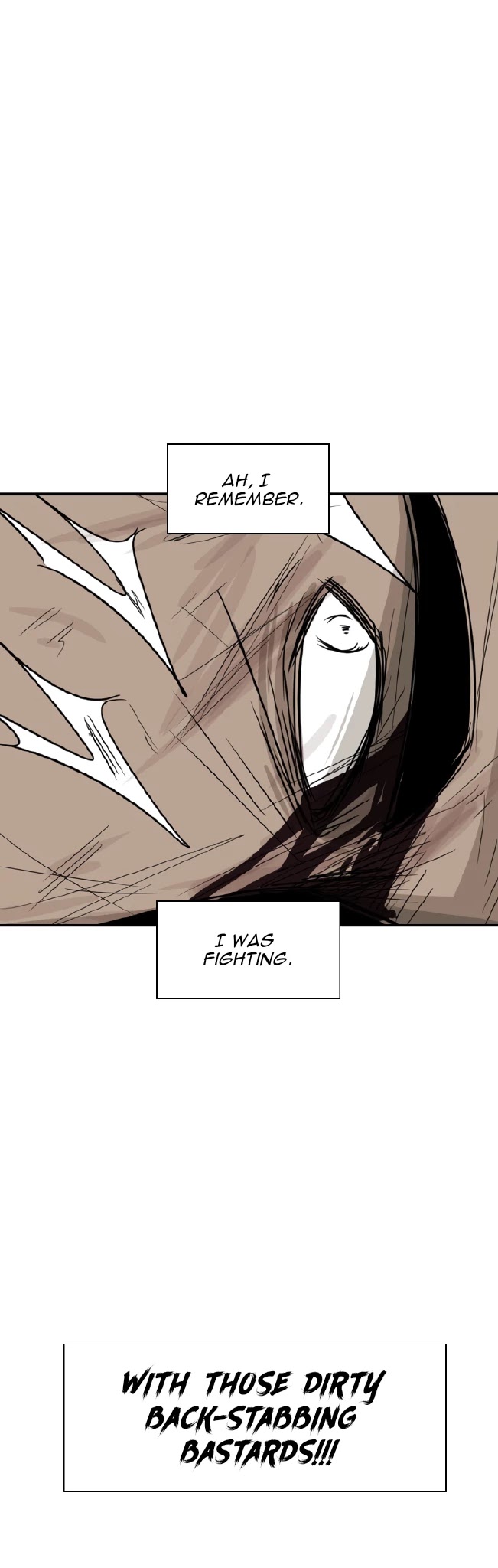 Read Shark EN Manga Online