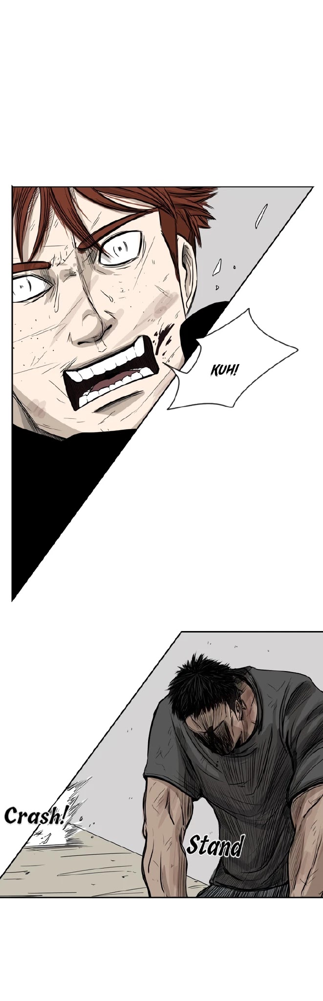Read Shark EN Manga Online
