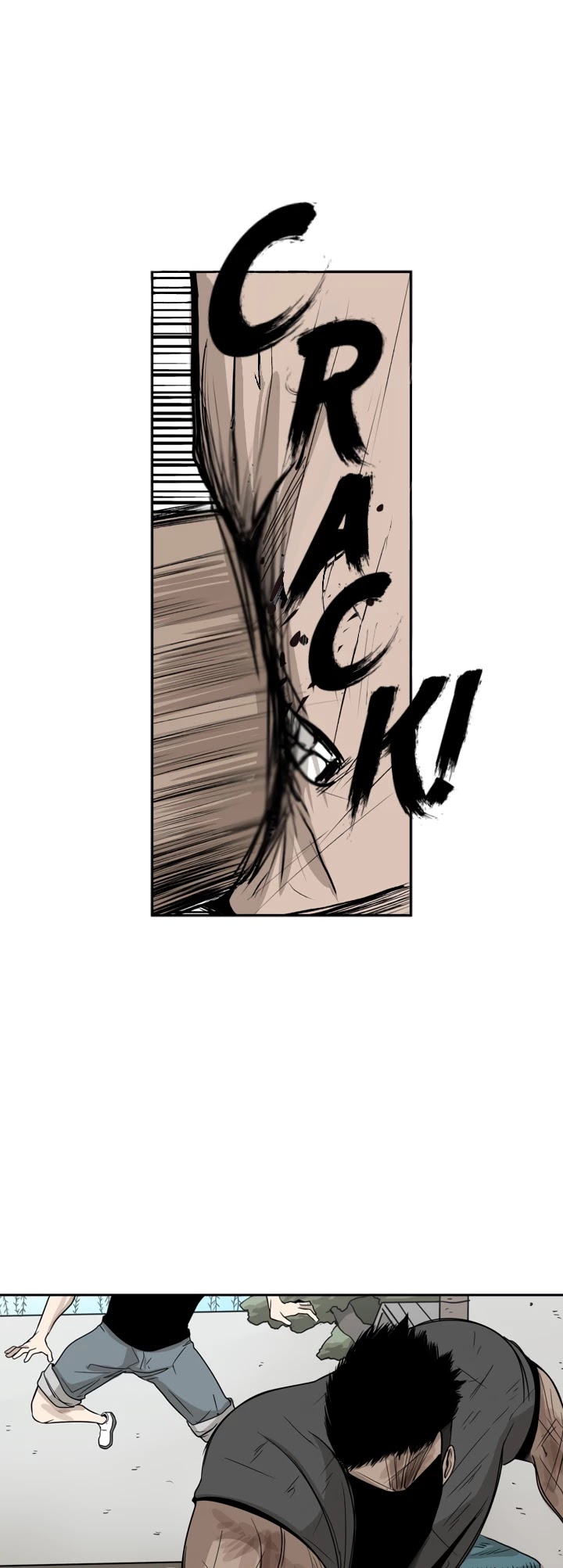Read Shark EN Manga Online