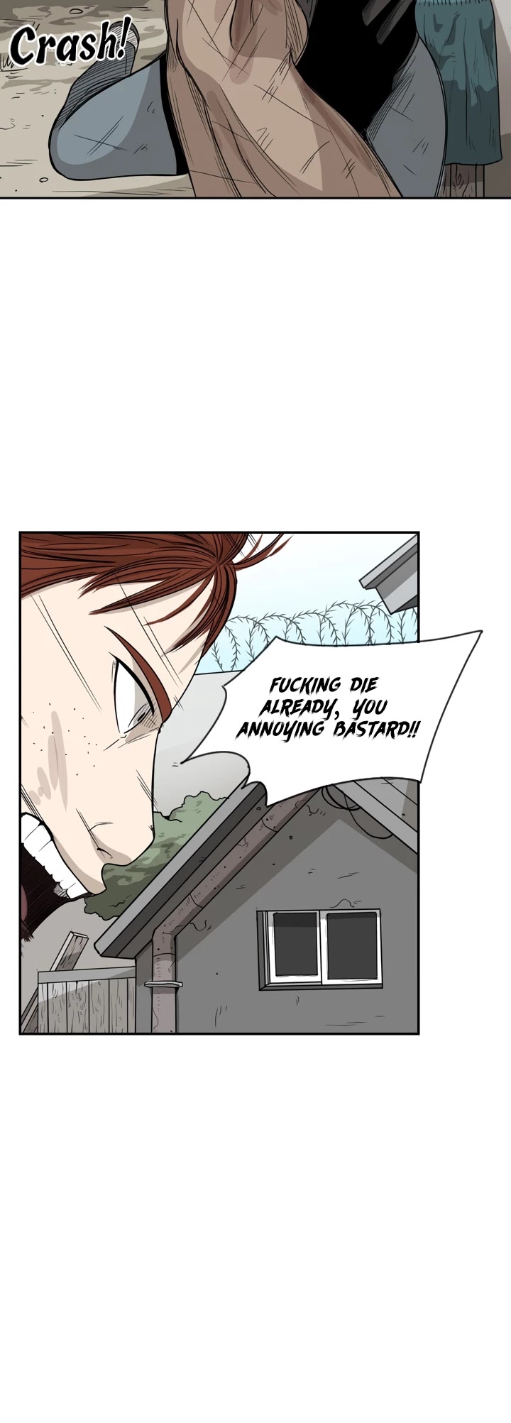 Read Shark EN Manga Online