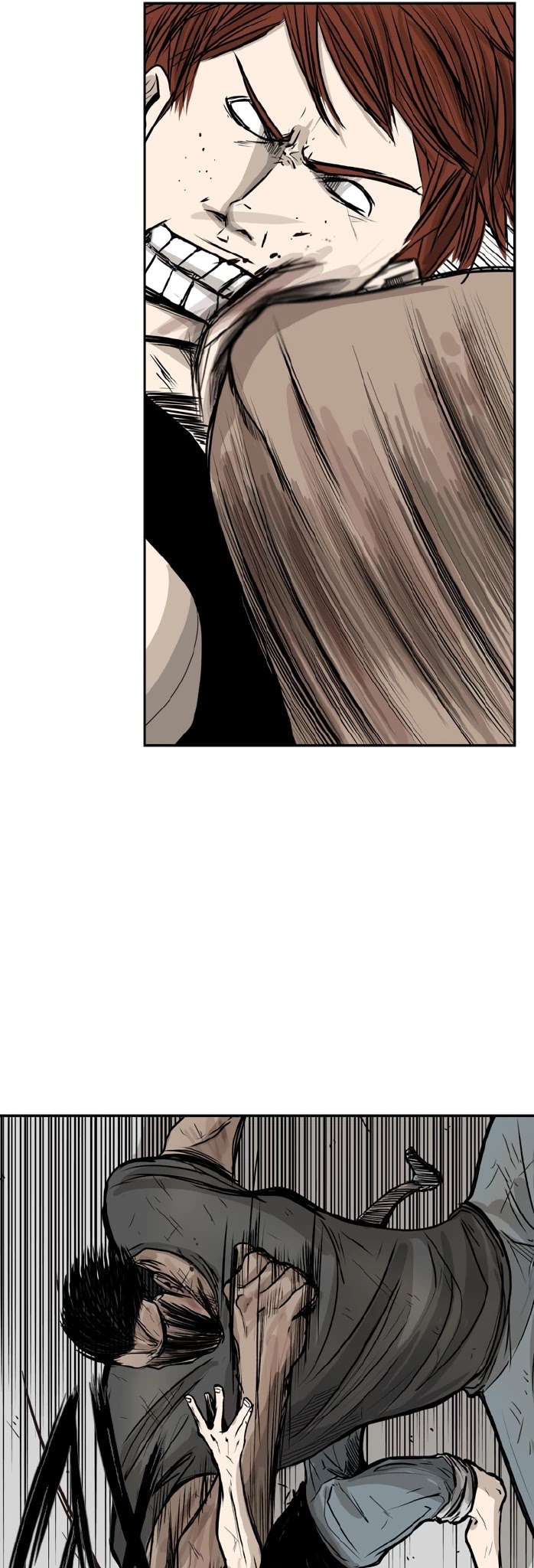 Read Shark EN Manga Online