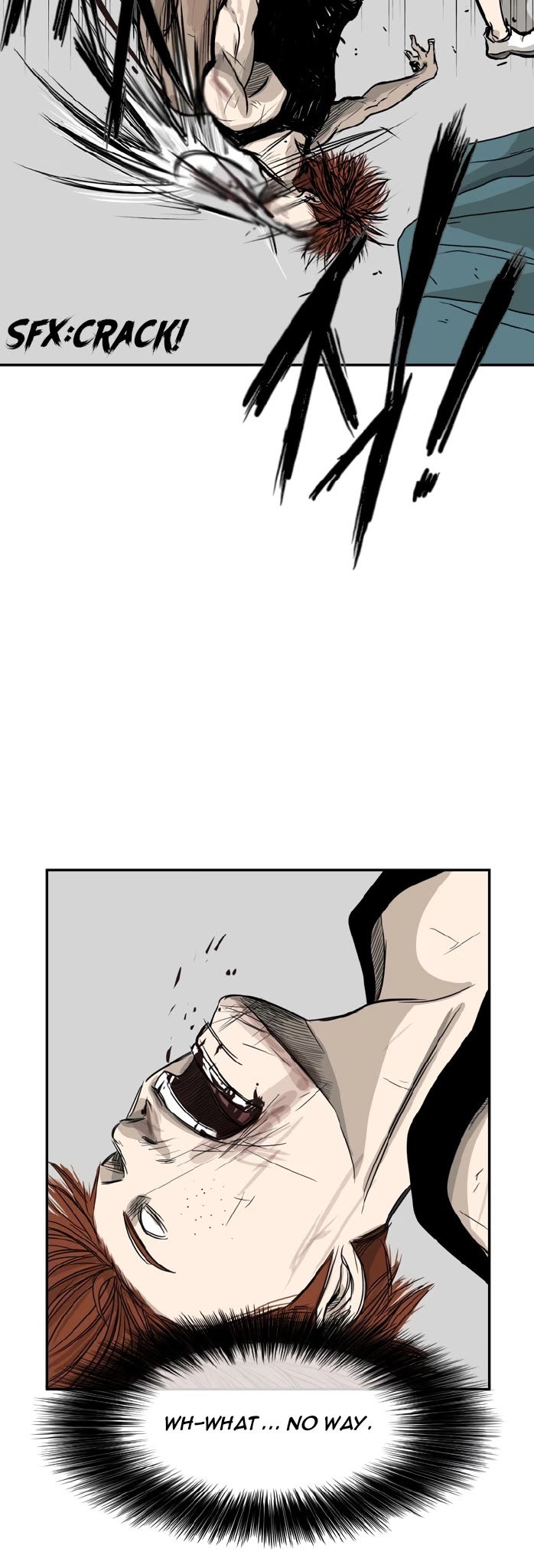 Read Shark EN Manga Online
